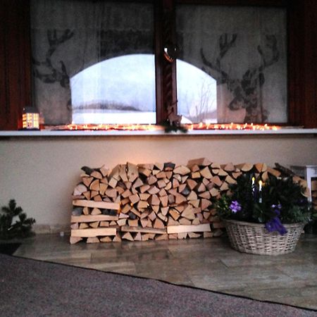 Apartment Am Wolfgangsee Щробл Екстериор снимка