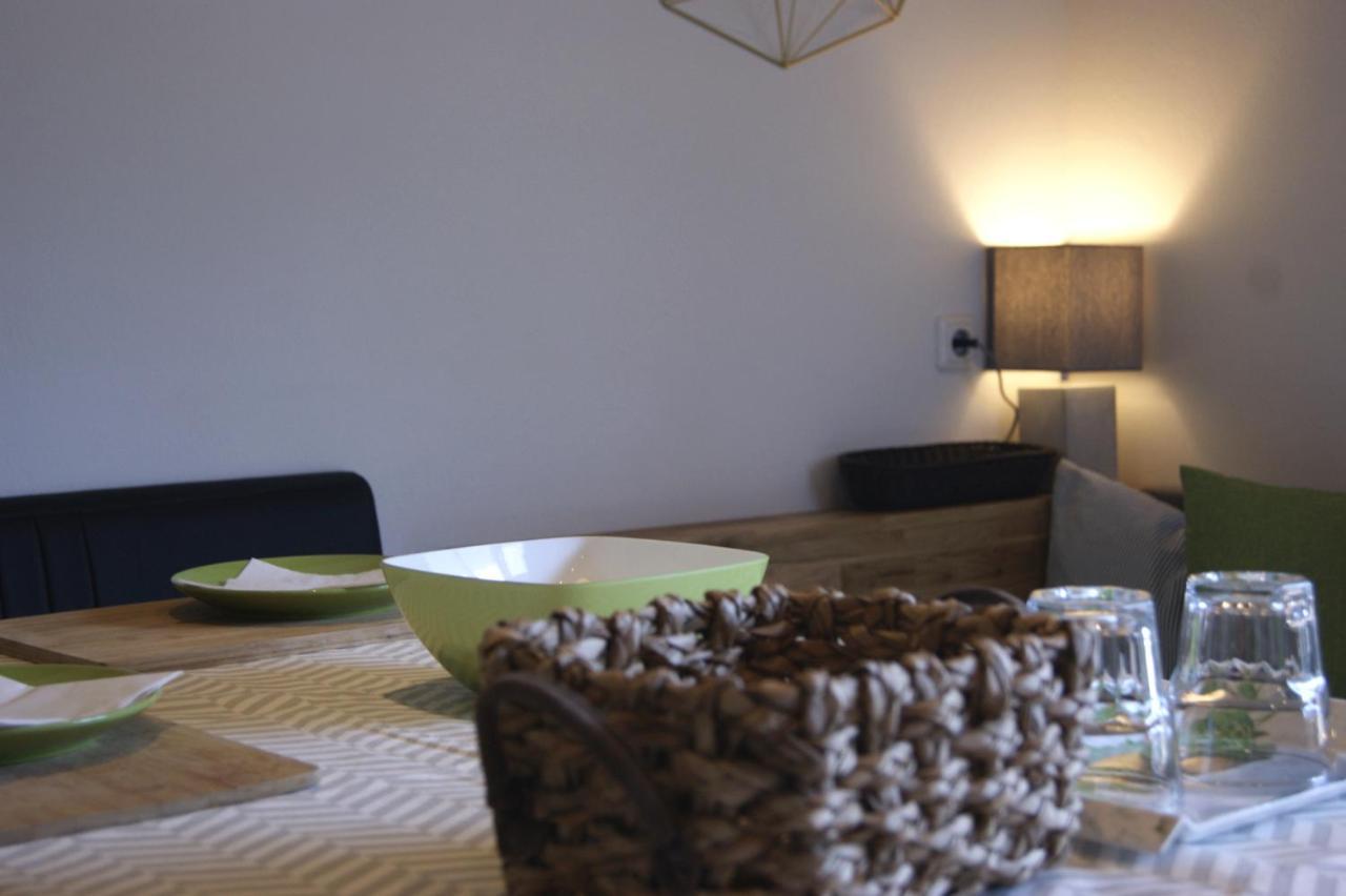 Apartment Am Wolfgangsee Щробл Екстериор снимка
