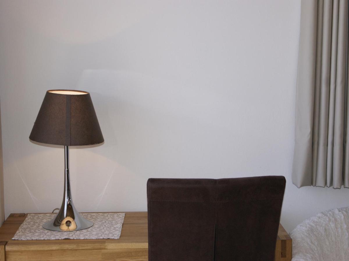 Apartment Am Wolfgangsee Щробл Екстериор снимка