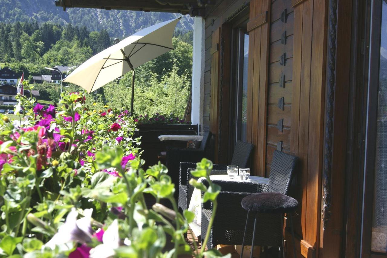 Apartment Am Wolfgangsee Щробл Екстериор снимка
