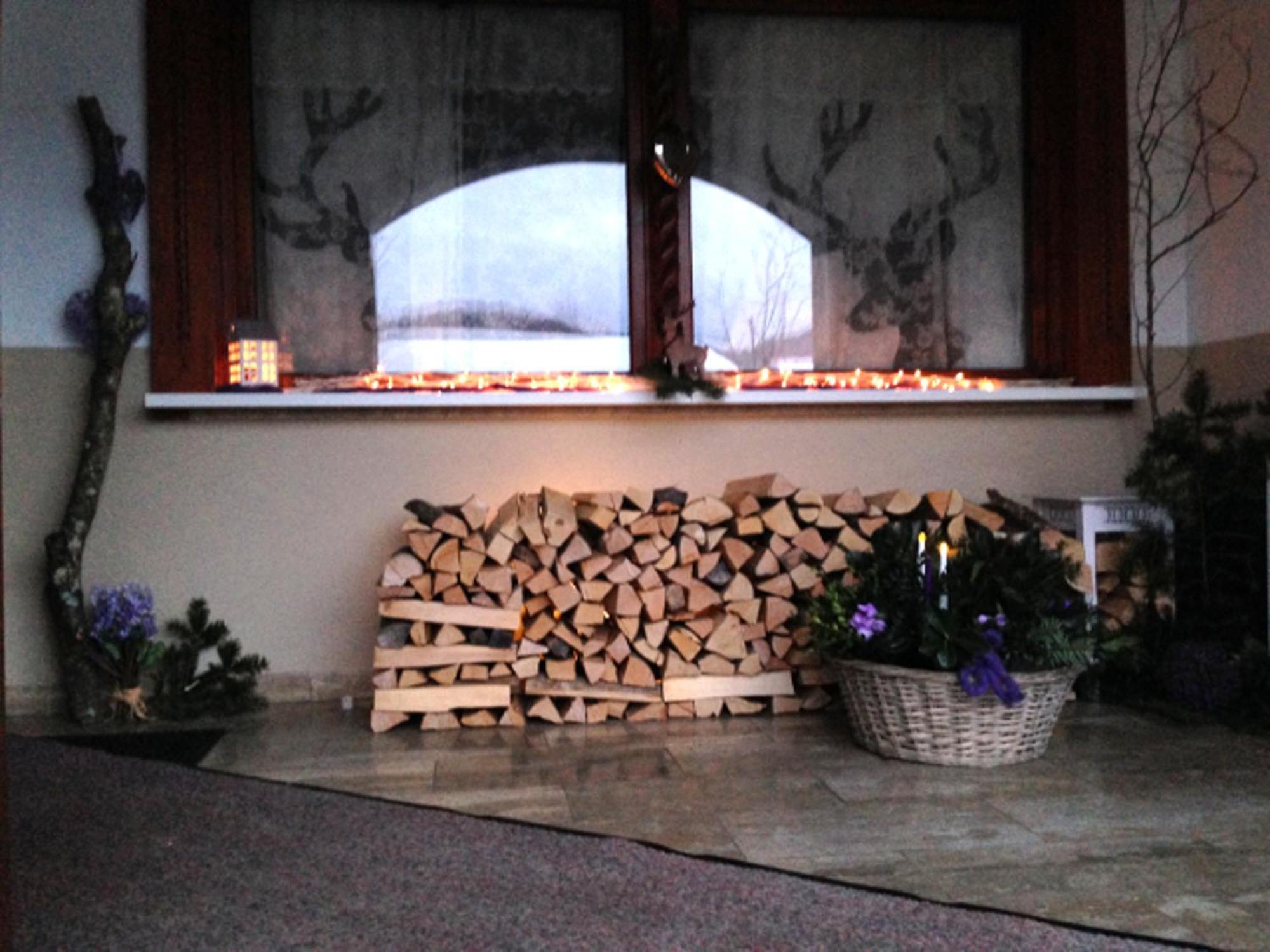 Apartment Am Wolfgangsee Щробл Екстериор снимка